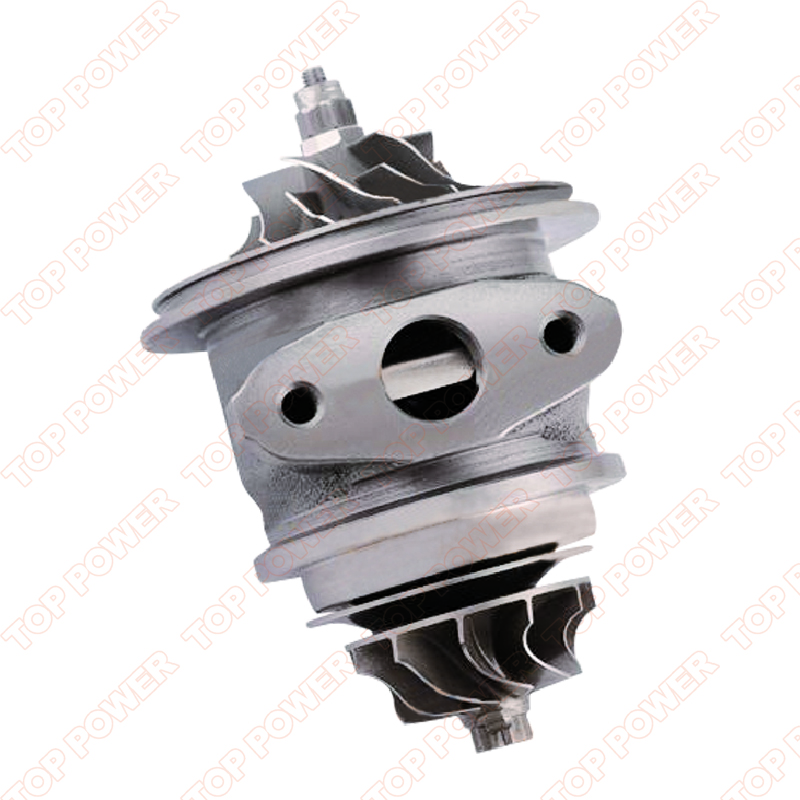 TD025 Турбокомпресор 49173-07506 49173-07508 9682881380 за Фиат/Ситроен/Форд/Пежо DV6B DV6ATED4 - Директна замяна