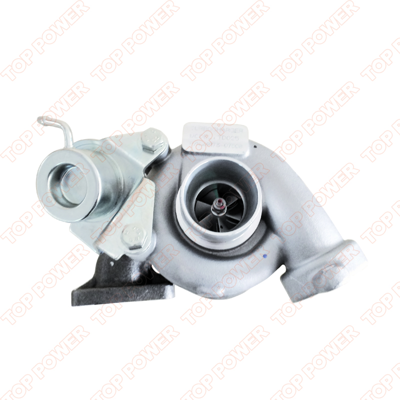 TD025 Турбокомпресор 49173-07506 49173-07508 9682881380 за Фиат/Ситроен/Форд/Пежо DV6B DV6ATED4 - Директна замяна