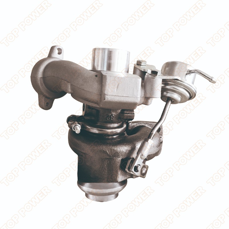 Peugeot DV6B DV6ATED4