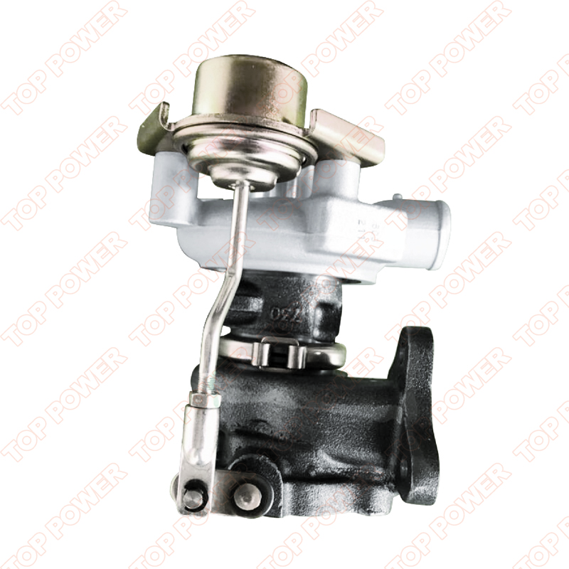 Factory Direct TD025 Turbocharger 49173-06500 8971852413 for Opel Astra/Corsa Y17DT 1.7L Direct Fit Replacement