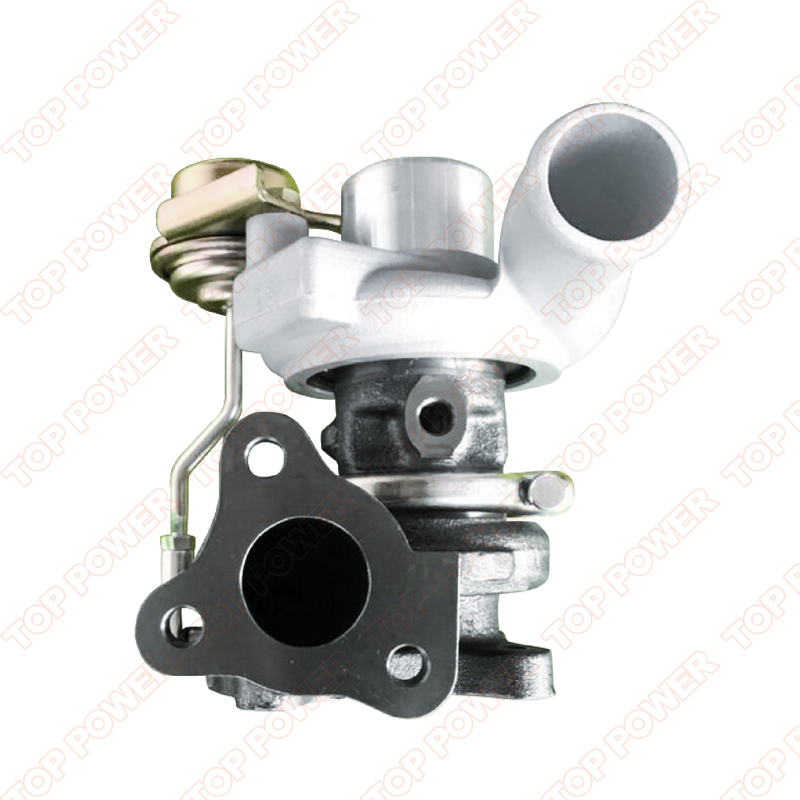 Factory Direct TD025 Turbocharger 49173-06500 8971852413 for Opel Astra/Corsa Y17DT 1.7L Direct Fit Replacement Factory Direct TD025 Turbocharger 49173-06500 8971852413 for Opel Astra/Corsa Y17DT 1.7L Direct Fit Replacement