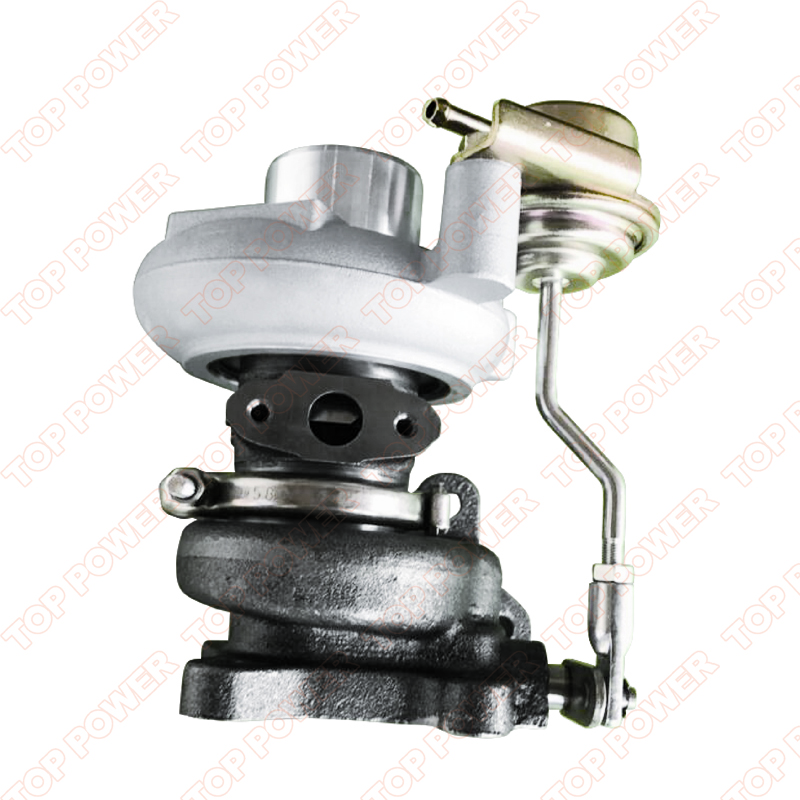 Factory Direct TD025 Turbocharger 49173-06500 8971852413 for Opel Astra/Corsa Y17DT 1.7L Direct Fit Replacement