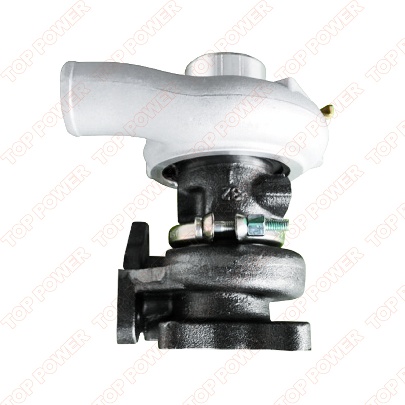 Factory Direct TD025 Turbocharger 49173-06500 8971852413 for Opel Astra/Corsa Y17DT 1.7L Direct Fit Replacement