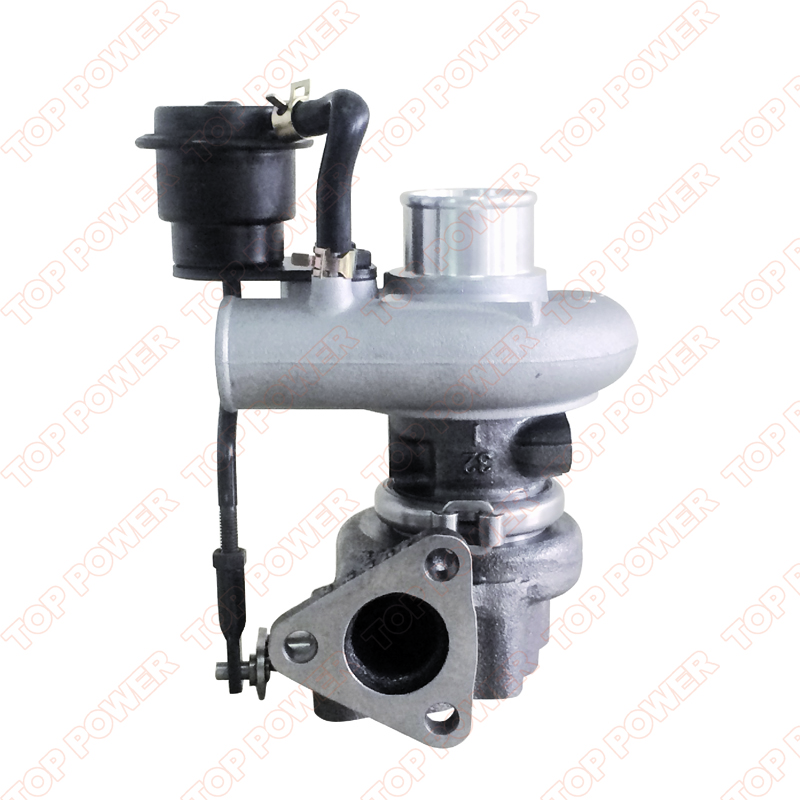 TD025 Turbocharger 28231-27500 49173-02610 49173-02612 Turbo for Hyundai Accent/Getz/Matrix D3EA 1.5L Engine TD025 Turbocharger 28231-27500 49173-02610 49173-02612 Turbo for Hyundai Accent/Getz/Matrix D3EA 1.5L Engine