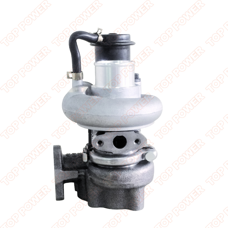 TD025 Turbocharger 28231-27500 49173-02610 49173-02612 Turbo for Hyundai Accent/Getz/Matrix D3EA 1.5L Engine