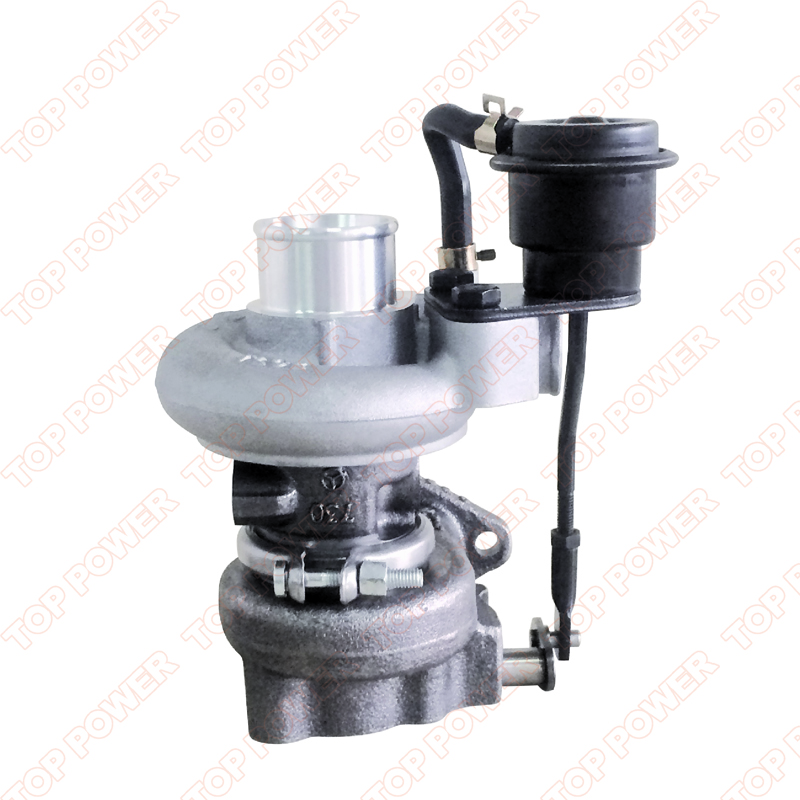 TD025 Turbocharger 28231-27500 49173-02610 49173-02612 Turbo for Hyundai Accent/Getz/Matrix D3EA 1.5L Engine