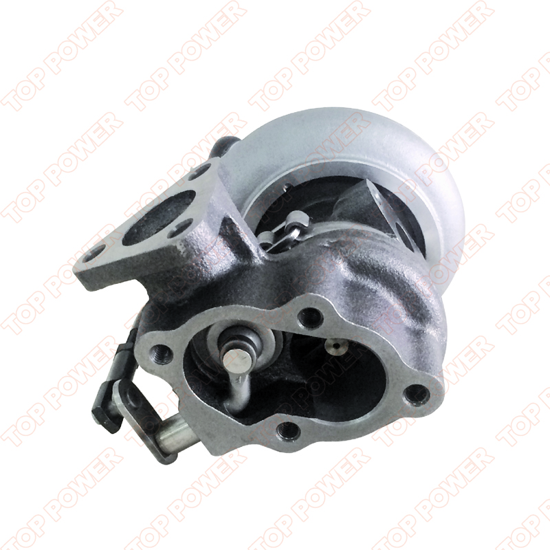 TD025 Turbocharger 28231-27500 49173-02610 49173-02612 Turbo for Hyundai Accent/Getz/Matrix D3EA 1.5L Engine