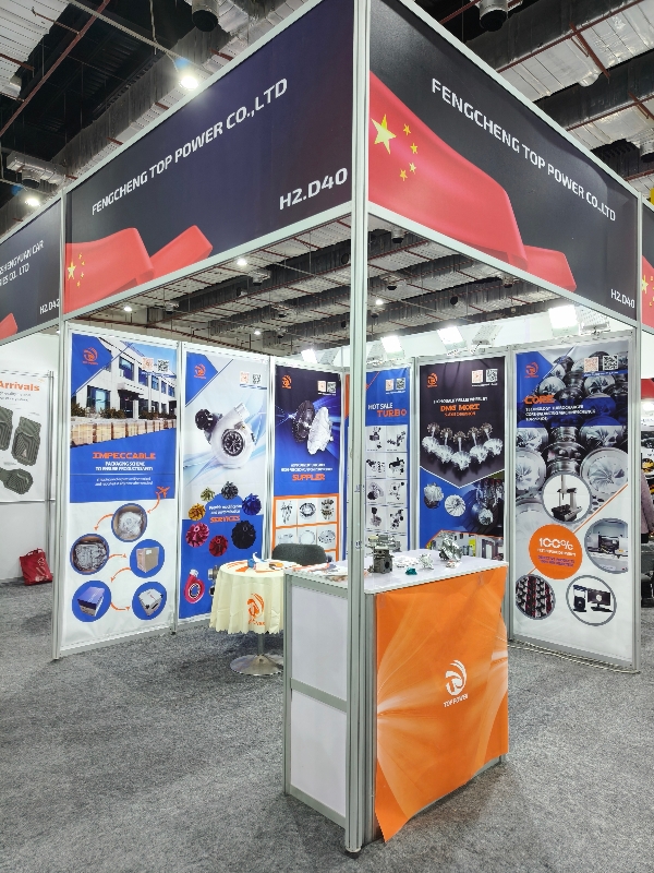 Auto Tech Egypt 2025 Auto Tech Egypt 2025