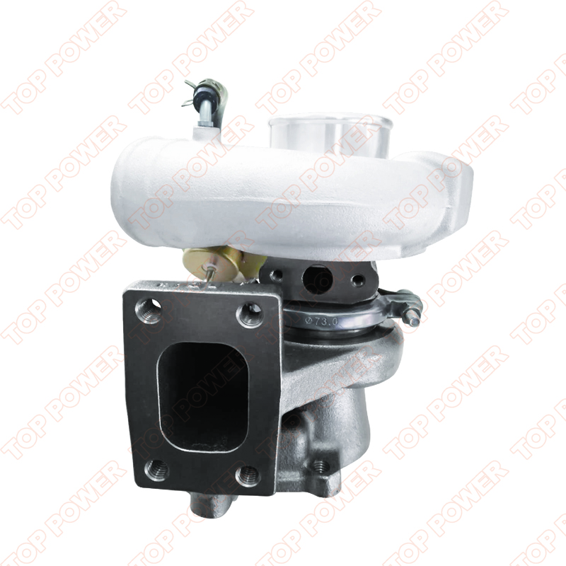 Truck Turbo TF035 Turbocharger 90529201006802 49135-06500 for Chevy S10 MWM Industrial 4.07 TCA Engine Truck Turbo TF035 Turbocharger 90529201006802 49135-06500 for Chevy S10 MWM Industrial 4.07 TCA Engine