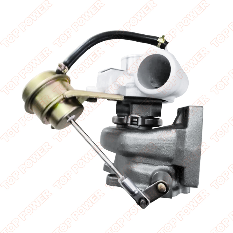 Truck Turbo TF035 Turbocharger 90529201006802 49135-06500 for Chevy S10 MWM Industrial 4.07 TCA Engine