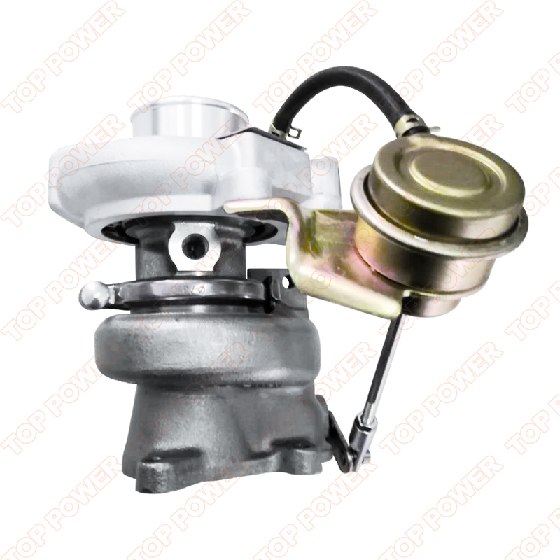 Truck Turbo TF035 Turbocharger 90529201006802 49135-06500 for Chevy S10 MWM Industrial 4.07 TCA Engine