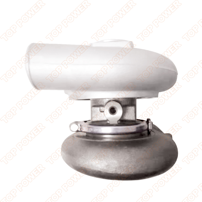 TD06 Turbocharger ME037701 49179-00110 Truck Turbo for Mitsubishi Fuso Komatsu SK07-2 Kato HD770SE 880SE with 6D14-2PT Engine