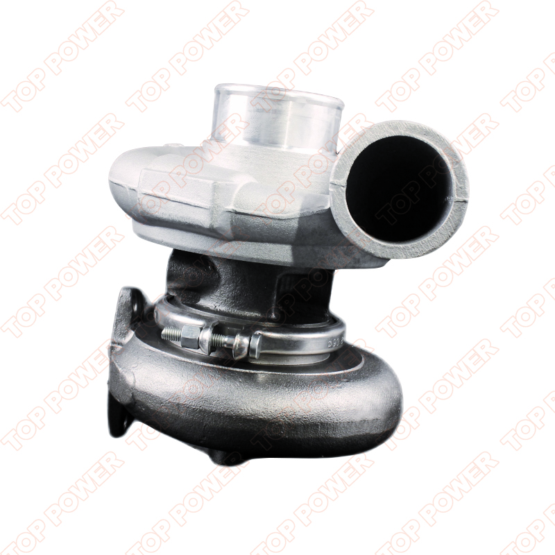 TD06 Turbocharger ME037701 49179-00110 Truck Turbo for Mitsubishi Fuso Komatsu SK07-2 Kato HD770SE 880SE with 6D14-2PT Engine