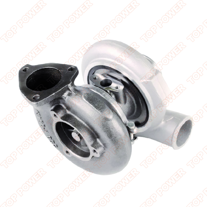 TD06 Turbocharger ME037701 49179-00110 Truck Turbo for Mitsubishi Fuso Komatsu SK07-2 Kato HD770SE 880SE with 6D14-2PT Engine
