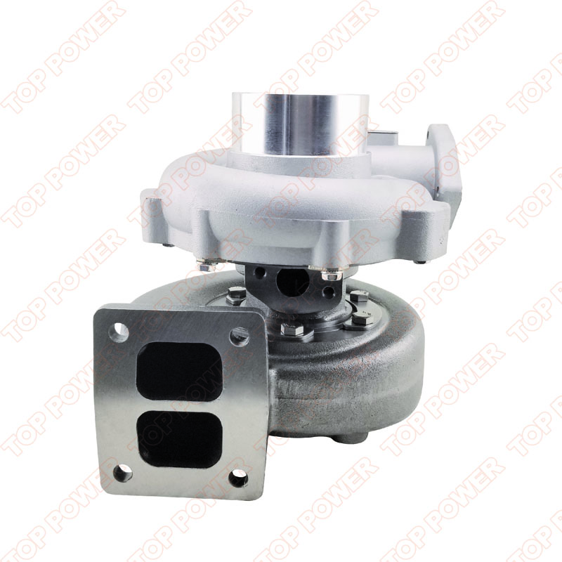 New Turbocharger TKP8.5C 08230093 Diesel Engine Turbo Boost Control Complete Turbo for Kamaz New Turbocharger TKP8.5C 08230093 Diesel Engine Turbo Boost Control Complete Turbo for Kamaz