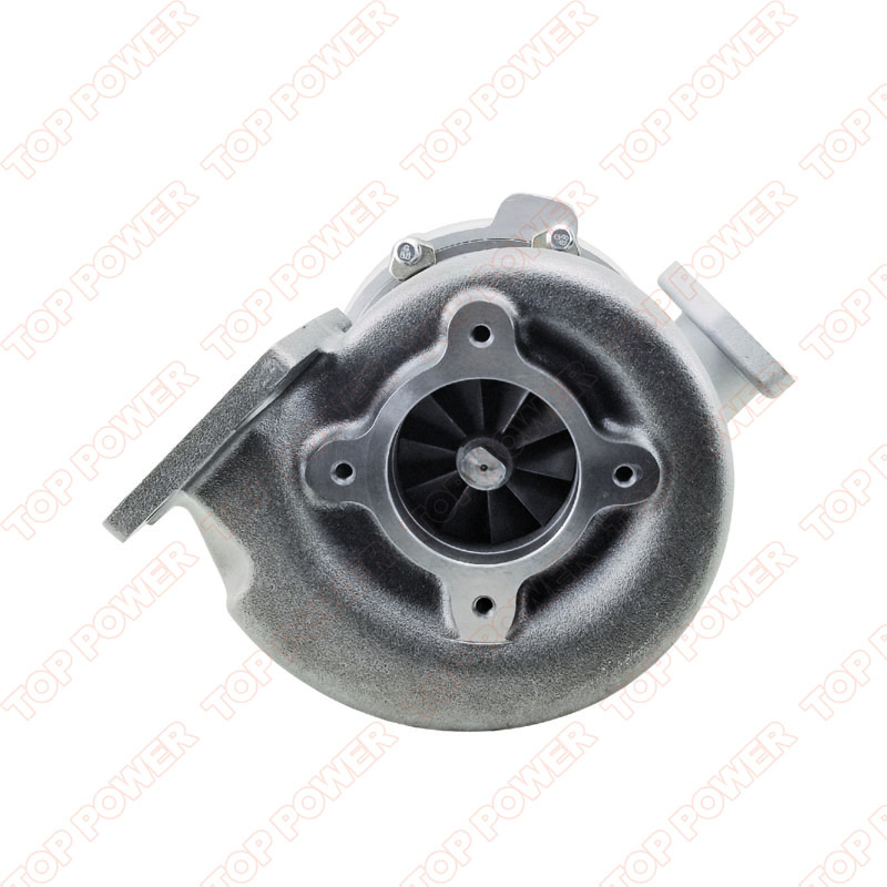 New Turbocharger TKP8.5C 08230093 Diesel Engine Turbo Boost Control Complete Turbo for Kamaz