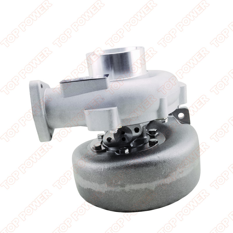 New Turbocharger TKP8.5C 08230093 Diesel Engine Turbo Boost Control Complete Turbo for Kamaz