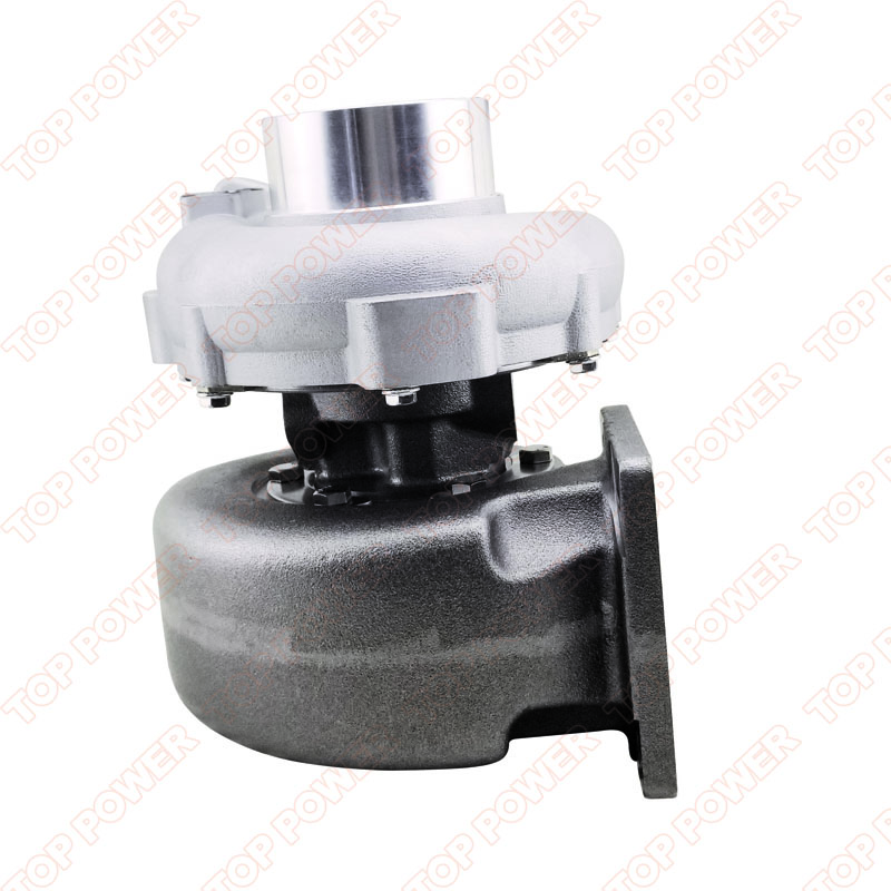 New Turbocharger TKP8.5C 08230093 Diesel Engine Turbo Boost Control Complete Turbo for Kamaz