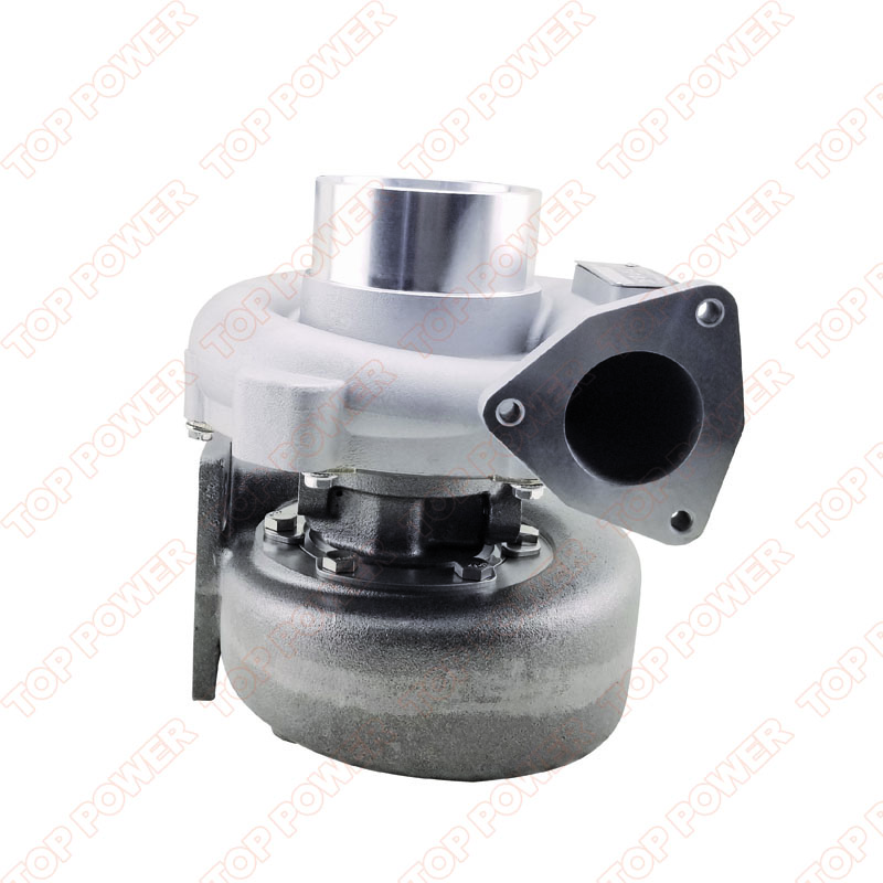 New Turbocharger TKP8.5C 08230093 Diesel Engine Turbo Boost Control Complete Turbo for Kamaz