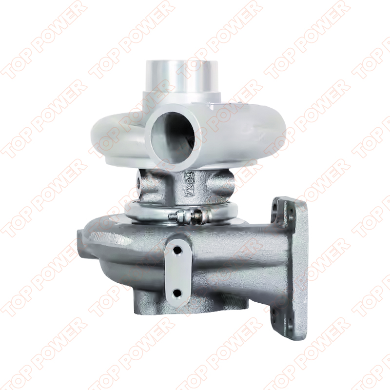 Heavy Duty TD06 Turbocharger 49179-02300 49179-02340 2056741 for Hyundai Excavator 320 Crawler 3066 Engine Turbo Replacement