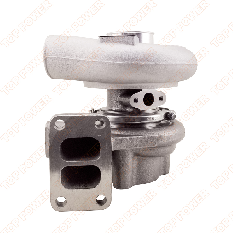 Heavy Duty TD06 Turbocharger 49179-02300 49179-02340 2056741 for Hyundai Excavator 320 Crawler 3066 Engine Turbo Replacement Heavy Duty TD06 Turbocharger 49179-02300 49179-02340 2056741 for Hyundai Excavator 320 Crawler 3066 Engine Turbo Replacement