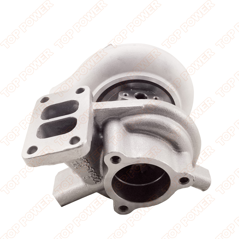 Heavy Duty TD06 Turbocharger 49179-02300 49179-02340 2056741 for Hyundai Excavator 320 Crawler 3066 Engine Turbo Replacement