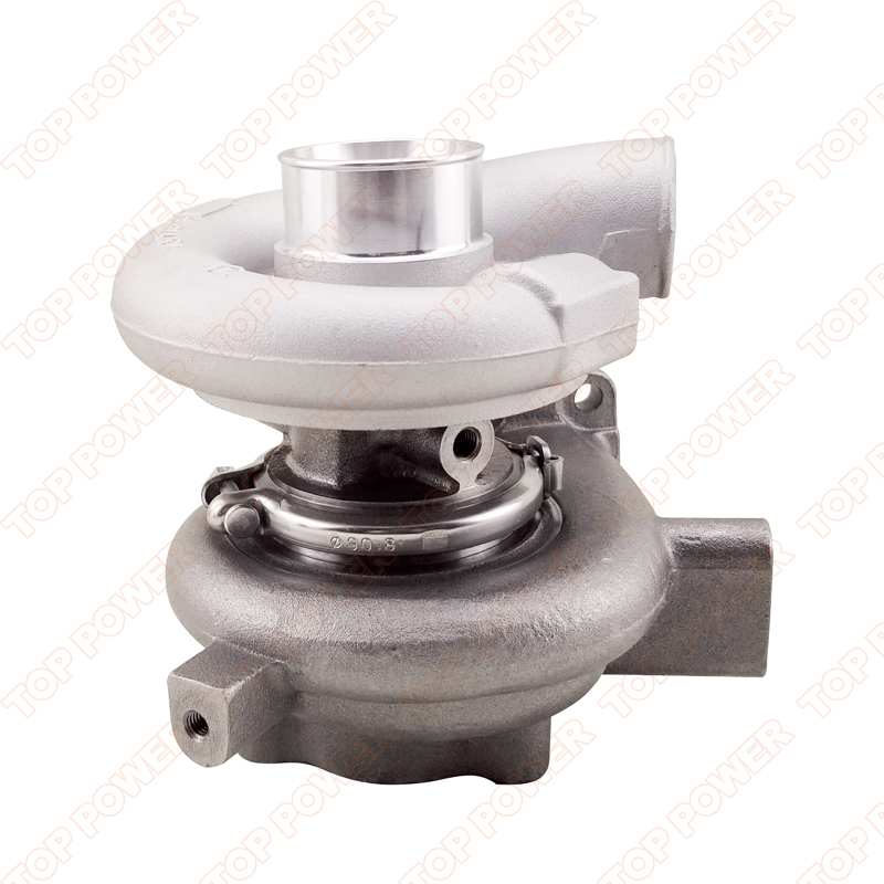 Heavy Duty TD06 Turbocharger 49179-02300 49179-02340 2056741 for Hyundai Excavator 320 Crawler 3066 Engine Turbo Replacement