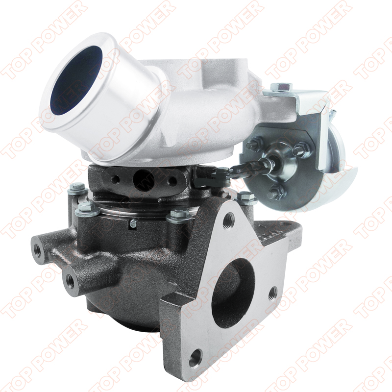 TF035 Turbocharger 1515A295 49335-01410 Truck Turbo for Mitsubishi MQ Triton 4WD 4N15 2.4L Engine Parts TF035 Turbocharger 1515A295 49335-01410 Truck Turbo for Mitsubishi MQ Triton 4WD 4N15 2.4L Engine Parts