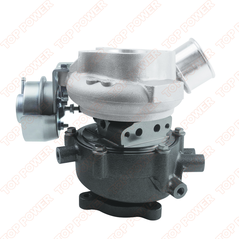 TF035 Turbocharger 1515A295 49335-01410 Truck Turbo for Mitsubishi MQ Triton 4WD 4N15 2.4L Engine Parts