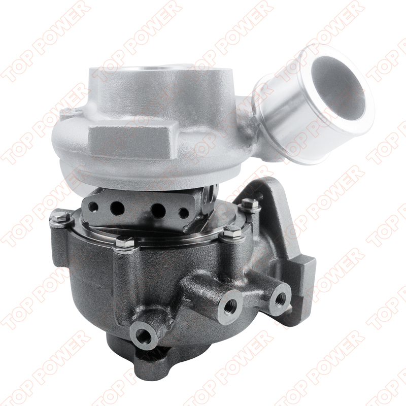 TF035 Turbocharger 1515A295 49335-01410 Truck Turbo for Mitsubishi MQ Triton 4WD 4N15 2.4L Engine Parts