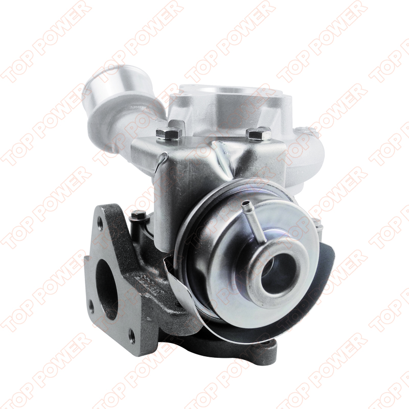 TF035 Turbocharger 1515A295 49335-01410 Truck Turbo for Mitsubishi MQ Triton 4WD 4N15 2.4L Engine Parts
