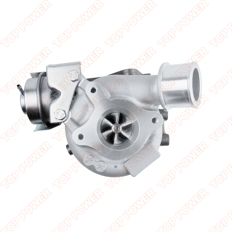 TF035 Turbocharger 1515A295 49335-01410 Truck Turbo for Mitsubishi MQ Triton 4WD 4N15 2.4L Engine Parts