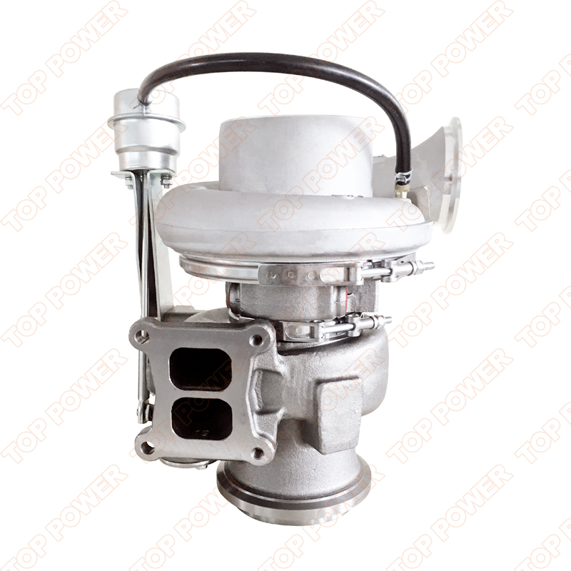 HX55W 4037084 4089855 4037085 turbo is suitable for various Cummins models equipped with the QSM11 Tier 3 engine. HX55W 4037084 4089855 4037085 turbo is suitable for various Cummins models equipped with the QSM11 Tier 3 engine.