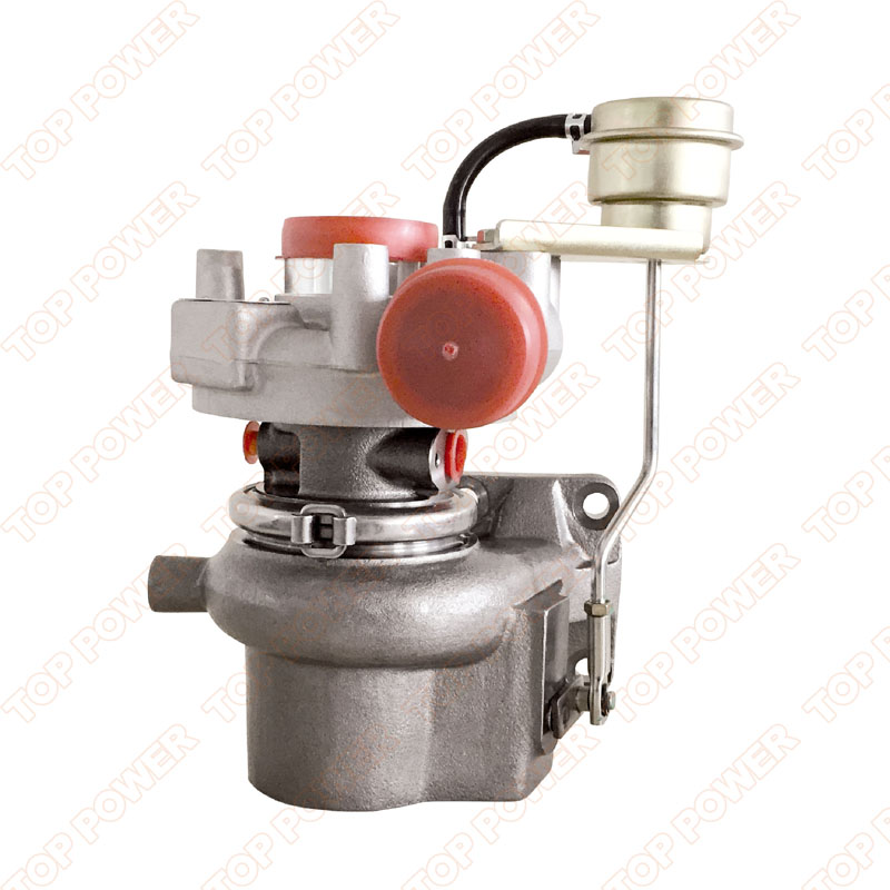 High Performance TD05 Turbocharger ME014878 ME014881 49178-02320 for Mitsubishi Canter 4D34T1 Engine