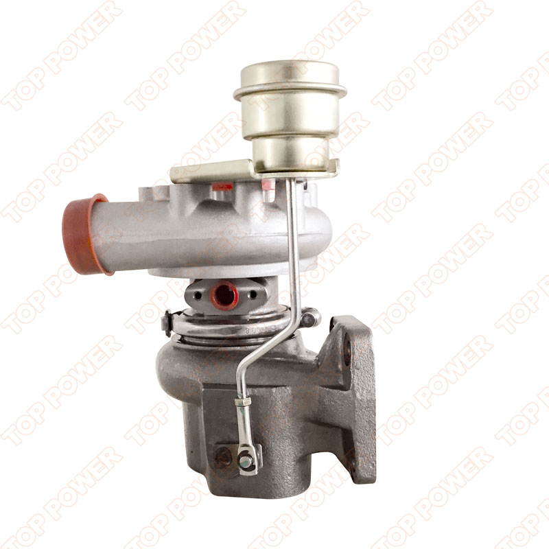 High Performance TD05 Turbocharger ME014878 ME014881 49178-02320 for Mitsubishi Canter 4D34T1 Engine