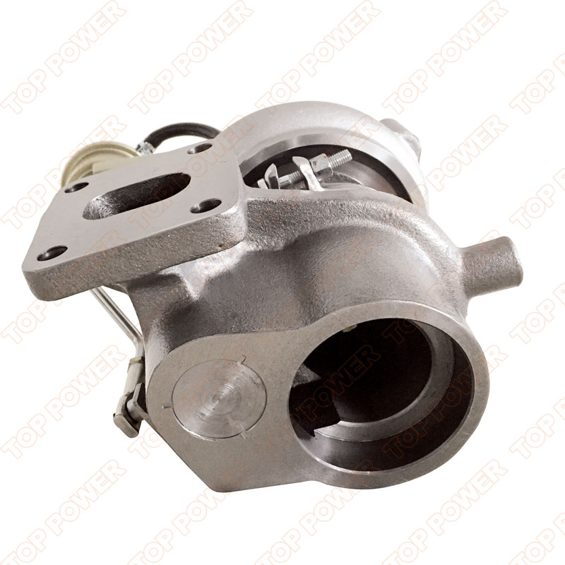 High Performance TD05 Turbocharger ME014878 ME014881 49178-02320 for Mitsubishi Canter 4D34T1 Engine