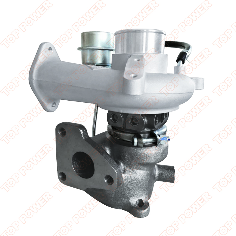 TF035HM Turbocharger 1118100-EG01B 49135-07673 for Great Wall H6 1.5T Engine Direct Fit Replacement