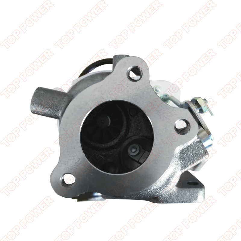 TF035HM Turbocharger 1118100-EG01B 49135-07673 for Great Wall H6 1.5T Engine Direct Fit Replacement