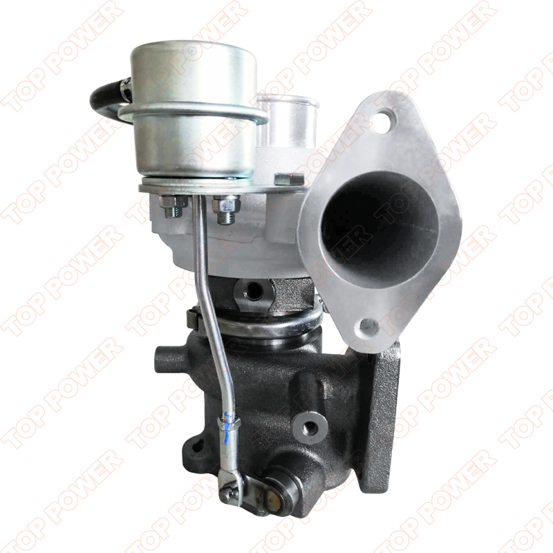 TF035HM Turbocharger 1118100-EG01B 49135-07673 for Great Wall H6 1.5T Engine Direct Fit Replacement