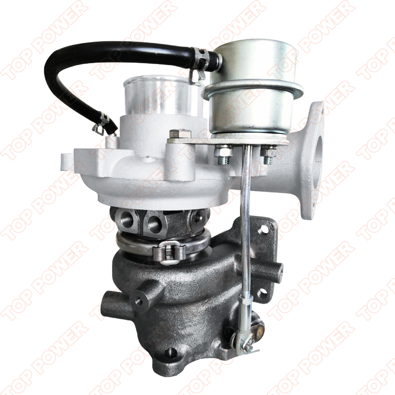 TF035HM Turbocharger 1118100-EG01B 49135-07673 for Great Wall H6 1.5T Engine Direct Fit Replacement