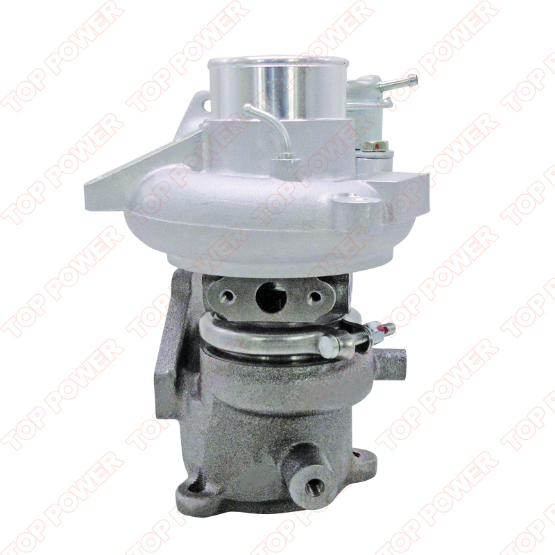 TF035HM Turbocharger 1118100-EG01B 49135-07673 for Great Wall H6 1.5T Engine Direct Fit Replacement