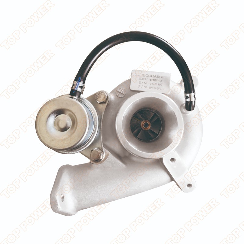 49135-07673 TF035HM turbocharger 49135-07673 TF035HM turbocharger