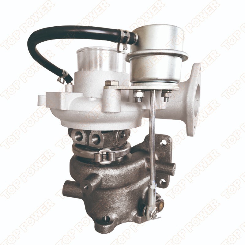 49135-07673 TF035HM turbo 49135-07673 TF035HM turbo