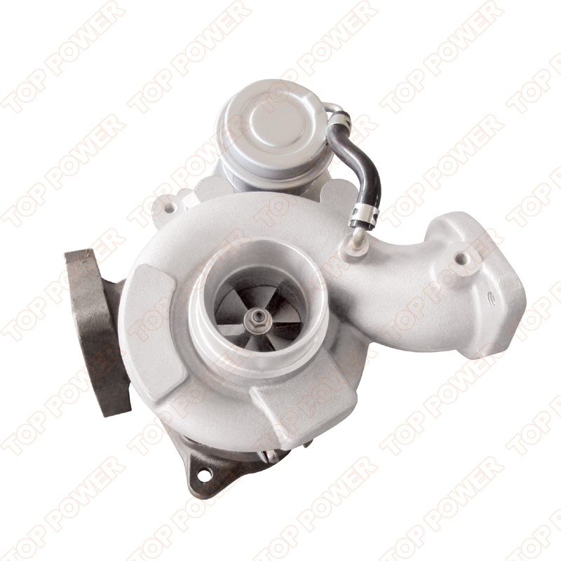 Factory Direct TD04 Turbocharger 14412-AA100 49377-04000 for Subaru Impreza EJ20 Engine Replacement
