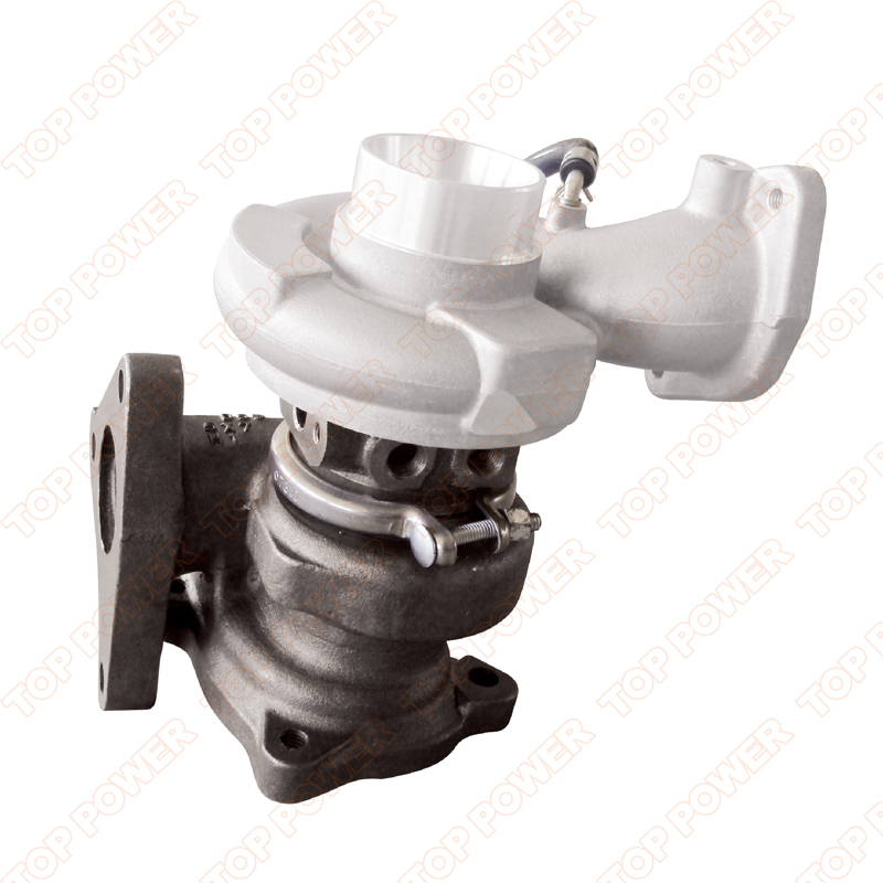 Factory Direct TD04 Turbocharger 14412-AA100 49377-04000 for Subaru Impreza EJ20 Engine Replacement