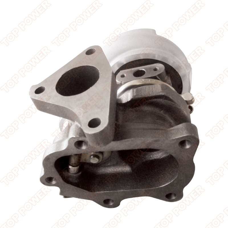 Factory Direct TD04 Turbocharger 14412-AA100 49377-04000 for Subaru Impreza EJ20 Engine Replacement