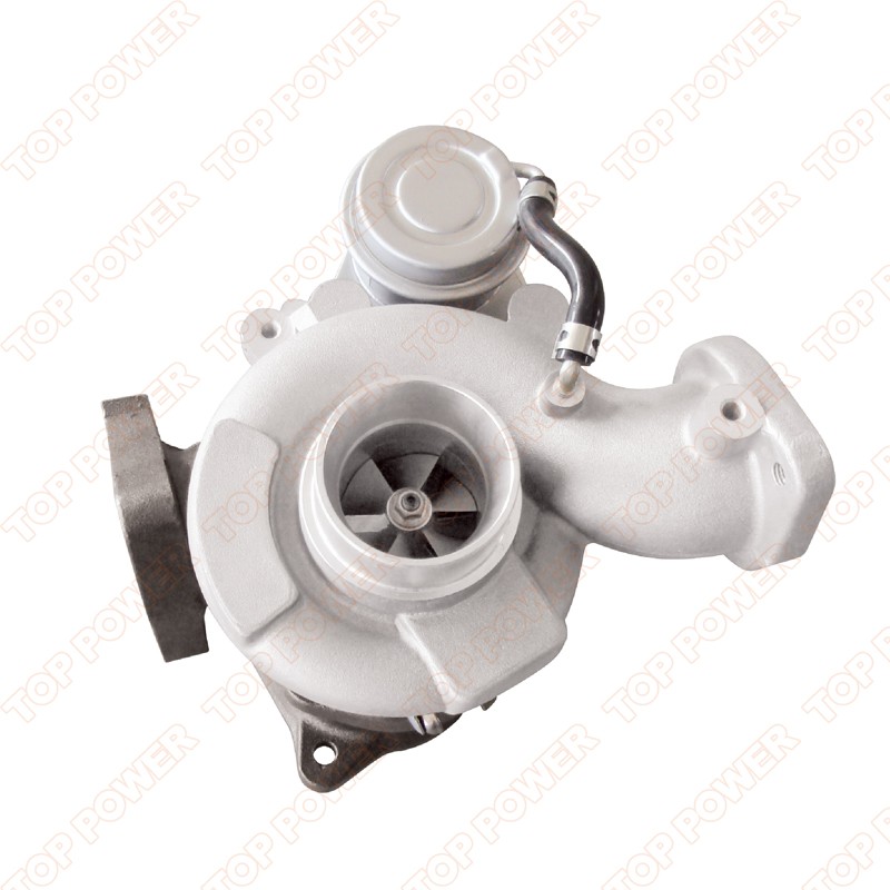 49377-04000 TD04 turbocharger 49377-04000 TD04 turbocharger