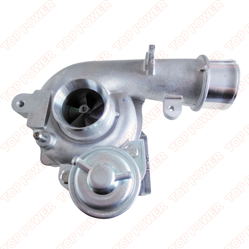 K0422-582 53047109904 turbocharger fit 07-12 for Mazda CX7 CX-7 2.3L 2.5L 07-13 for Mazda 3 2.0L 2.3L 2.5L 06-07 for Mazda 6 2.3L 3.0L