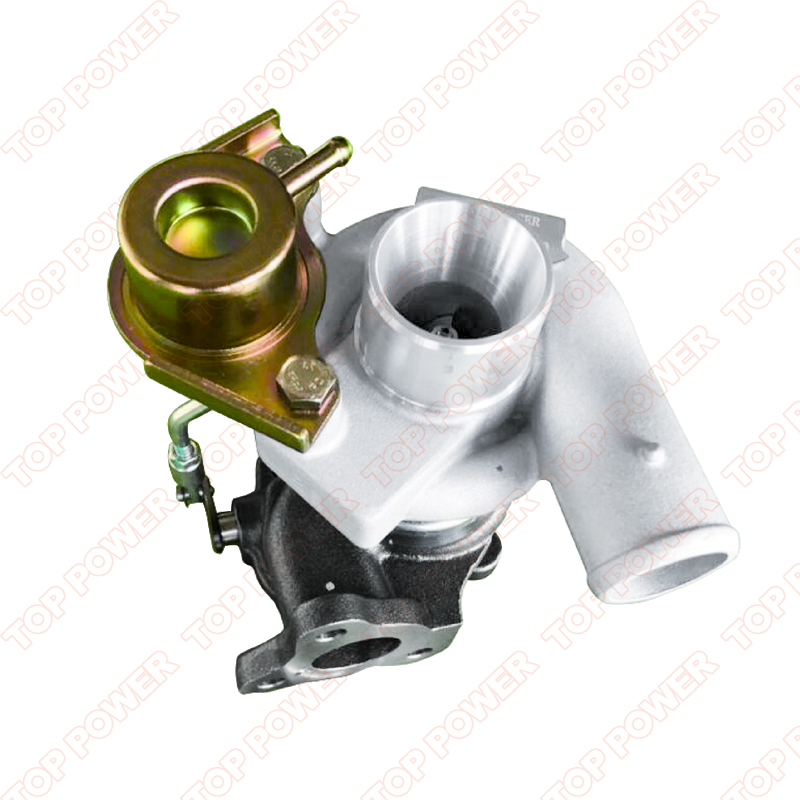 El turbocompresor TD025 49173-06500 97185241 es aplicable a Opel equipado con motor Y17DT(L).