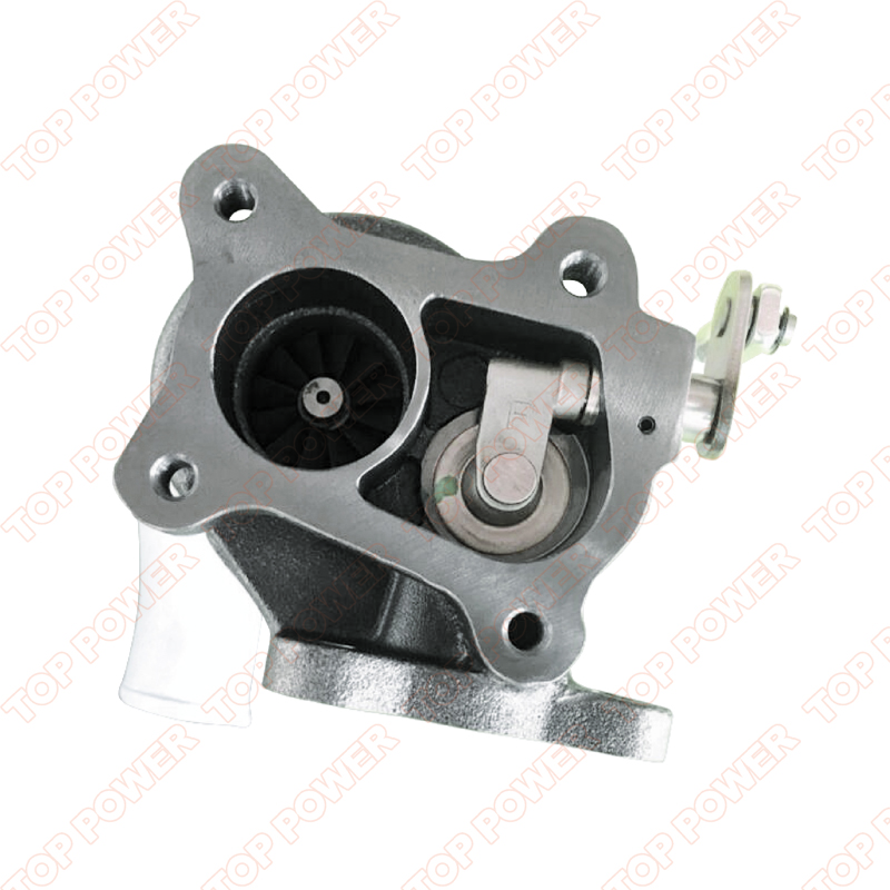 El turbocompresor TD025 49173-06500 97185241 es aplicable a Opel equipado con motor Y17DT(L).